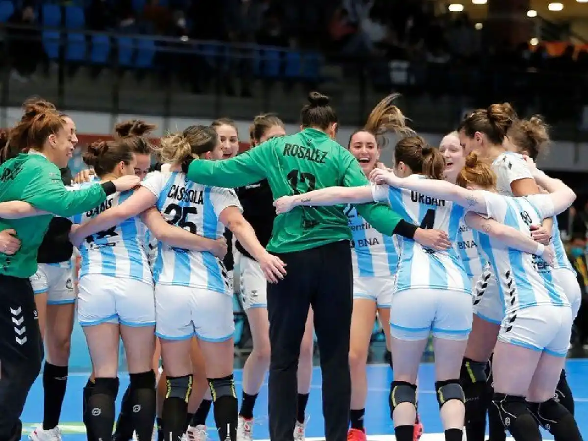 ¡La Garra hizo historia!