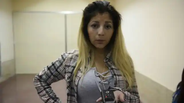 Denunció a su ex, fue secuestrada, golpeada y abandonada