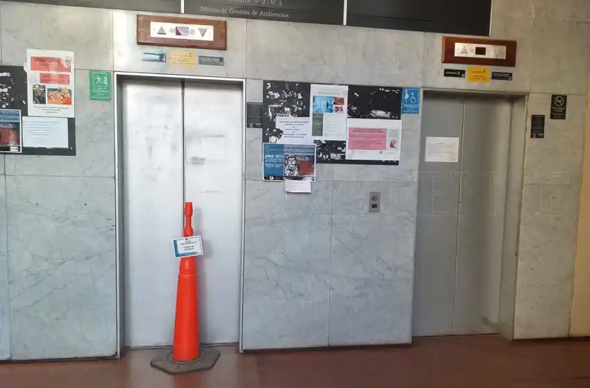 Mantenimiento de ascensores: actividad esencial para la seguridad de los usuarios