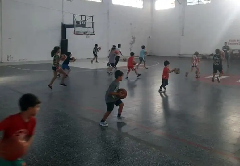 Segunda ola de coronavirus: prohibieron la práctica de deportes en espacios cerrados con más de 10 personas