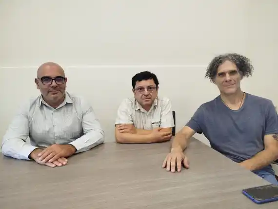 Exactas lanza la Ingeniería en Computación en Tandil