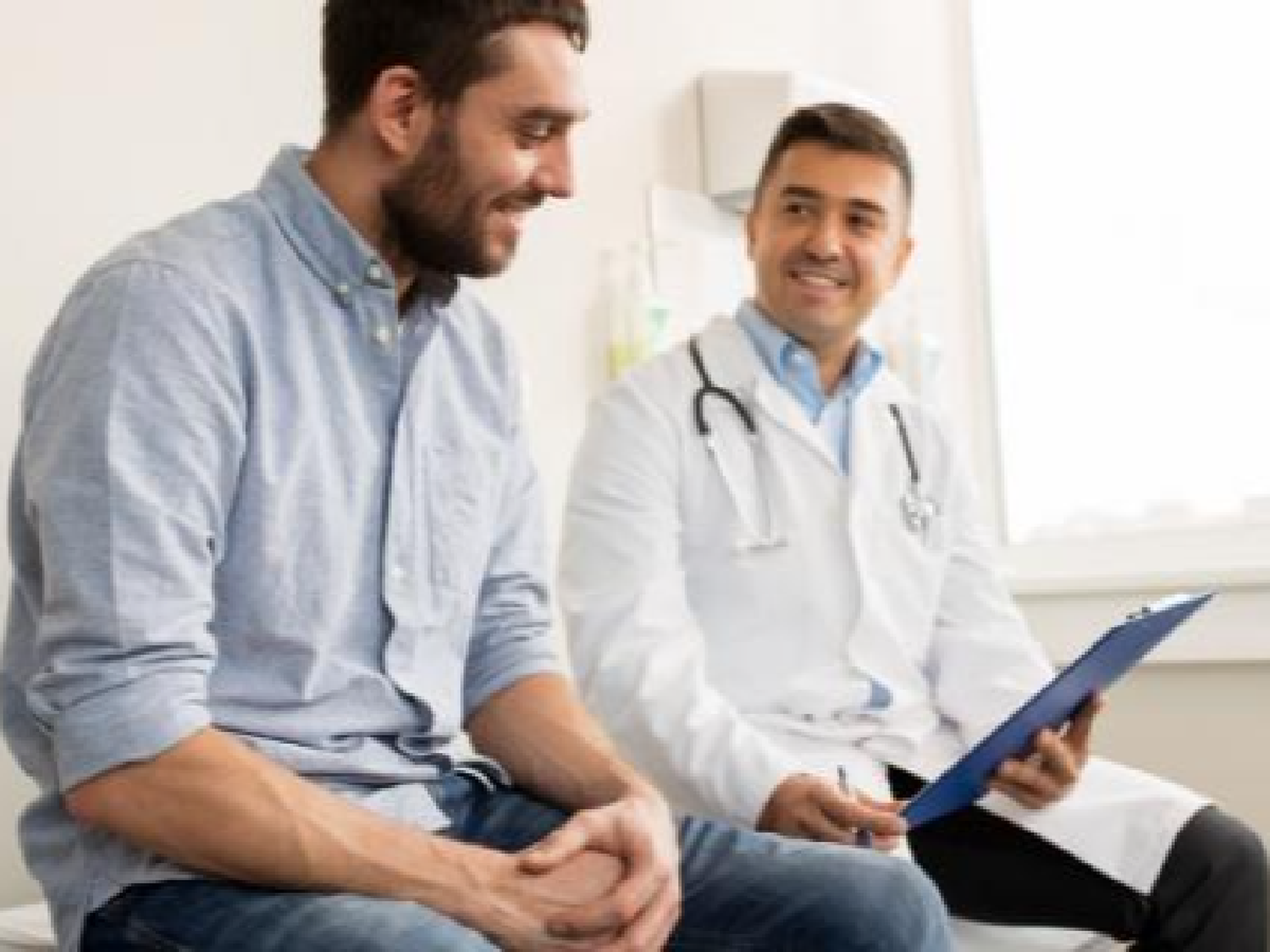 Se realizan entre 2 y 3 vasectomías por semana en el sector privado de salud