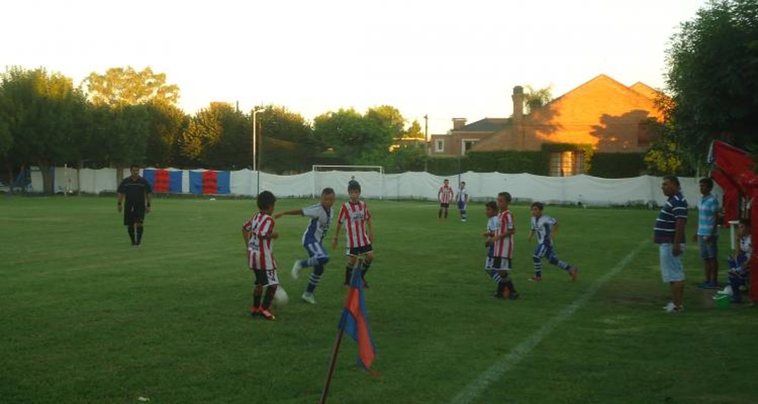 Se define el Torneo de Verano de la LDI