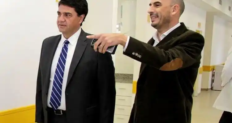El motoclista que murió en la ruta 9 era funcionario del gobierno de Jorge Macri en Vicente López