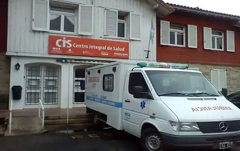 Incertidumbre por el futuro del Centro de Salud Colonia Chapadmalal