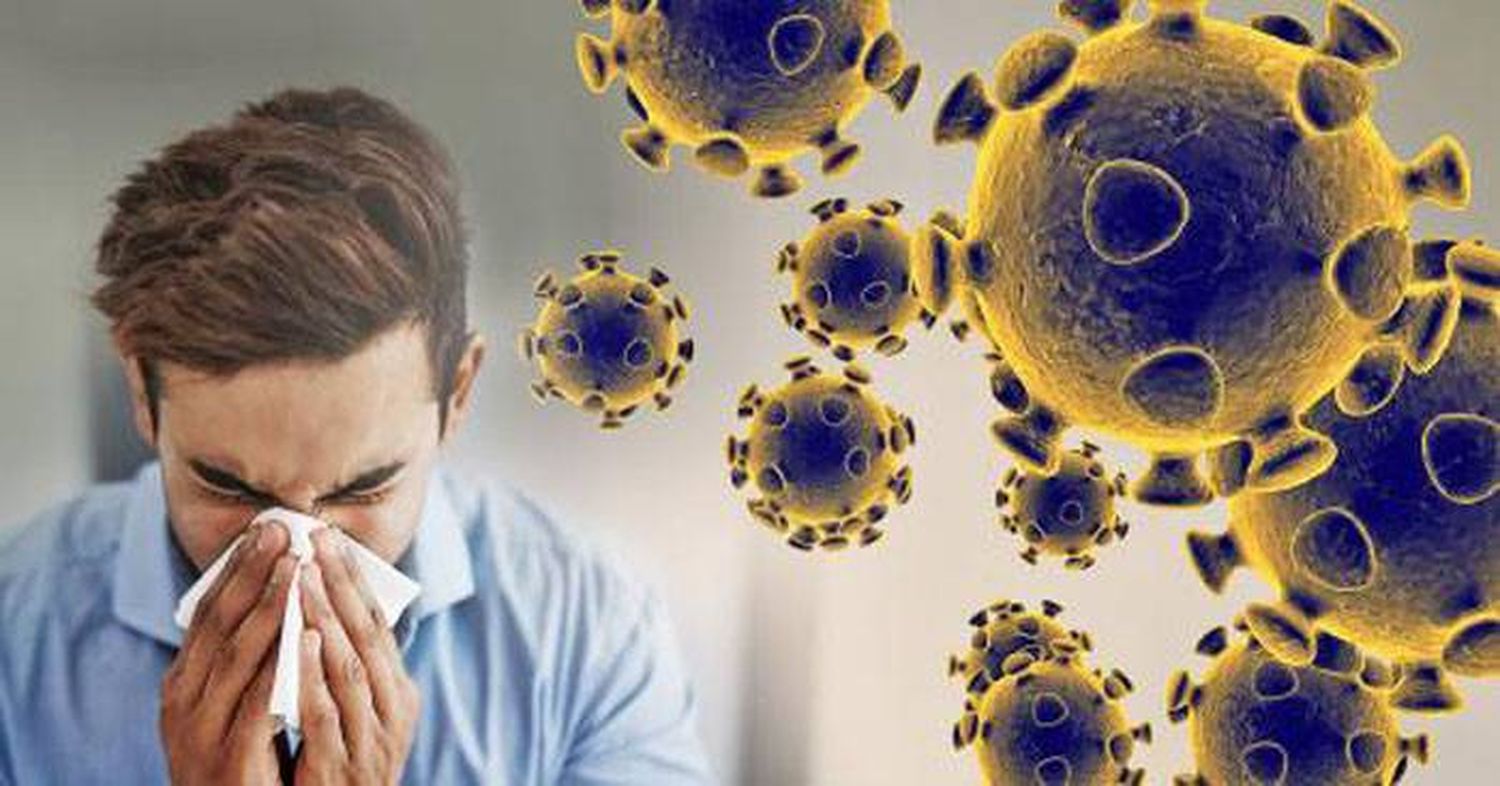 Ofrecen 5000 dólares a quien se deje infectar con coronavirus