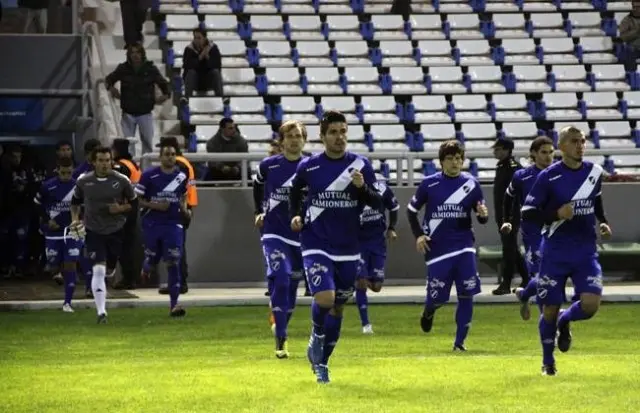 Torneo Argentino A: Alvarado de Mar del Plata debuta ante Estudiantes en San Luis