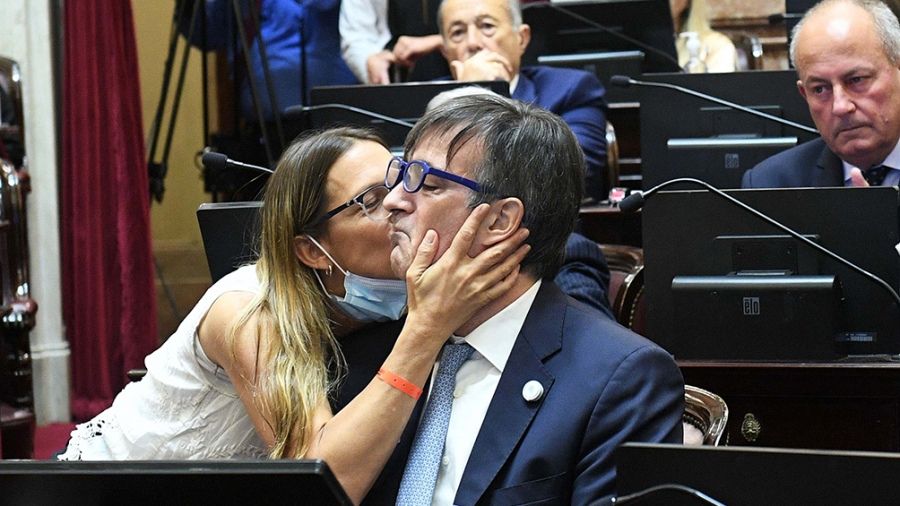 Bullrich y la palmaria demostración de lo insignificantes que somos