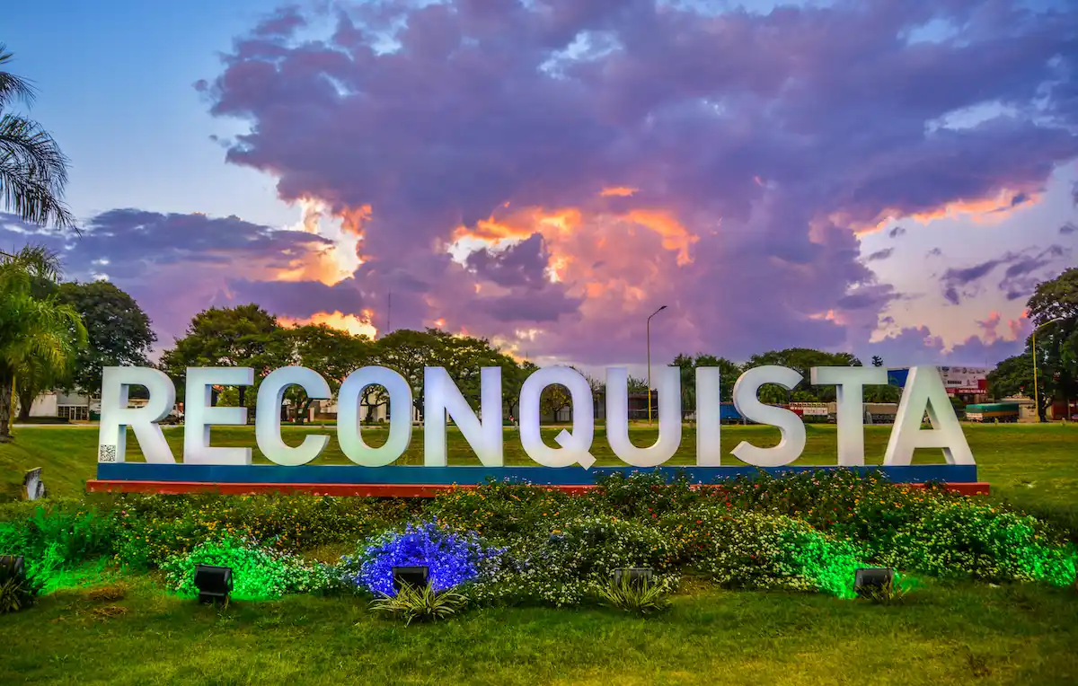 Las Malvinas son Argentinas