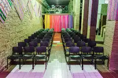 Café científico sobre el descubrimiento de la supernova argentina