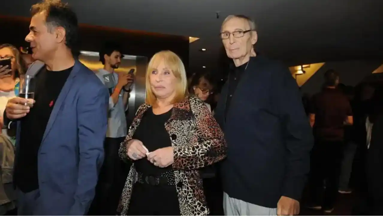Internaron al padre del presidente Javier Milei por un cuadro de anemia