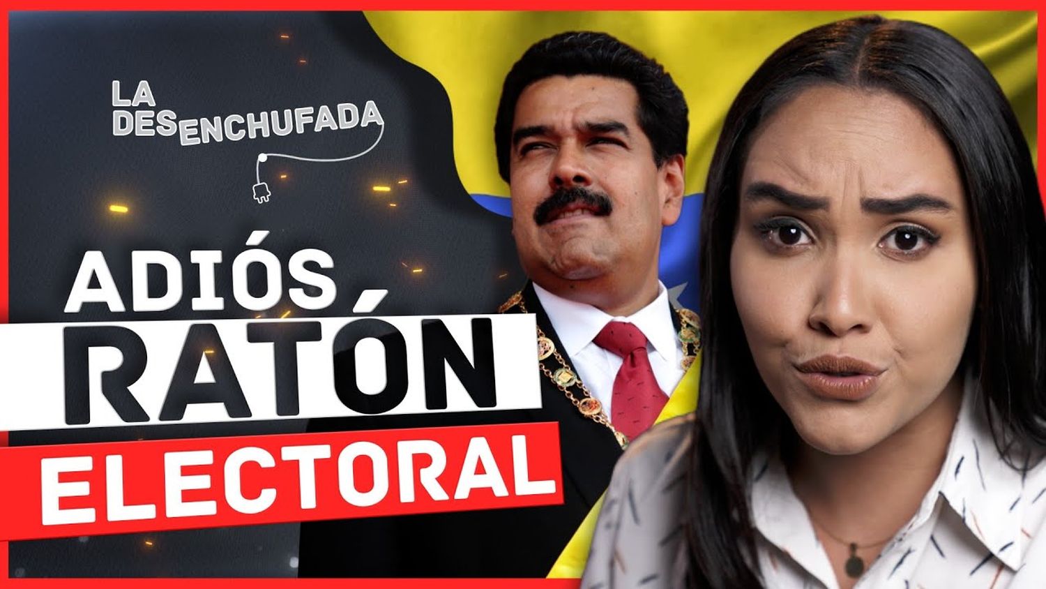 CÓMO SACARTE EL RATÓN ELECTORAL – La Desenchufada