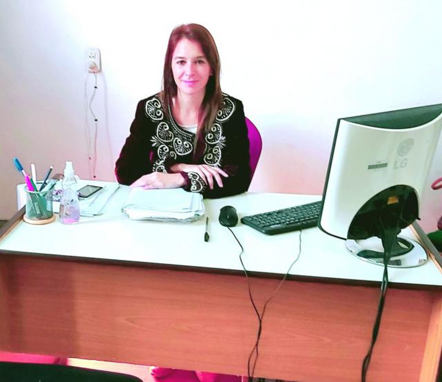 Problemática de la Mujer: No superponer esfuerzos