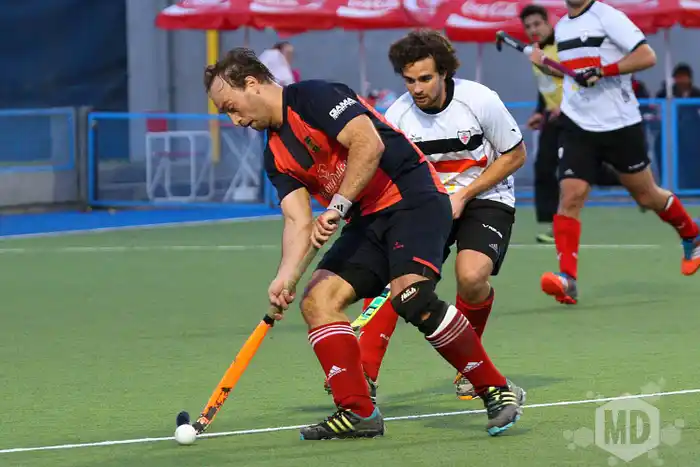 SAG recibirá a MDQ 06 HC mañana domingo. (Foto: Archivo Carlos De Vita)