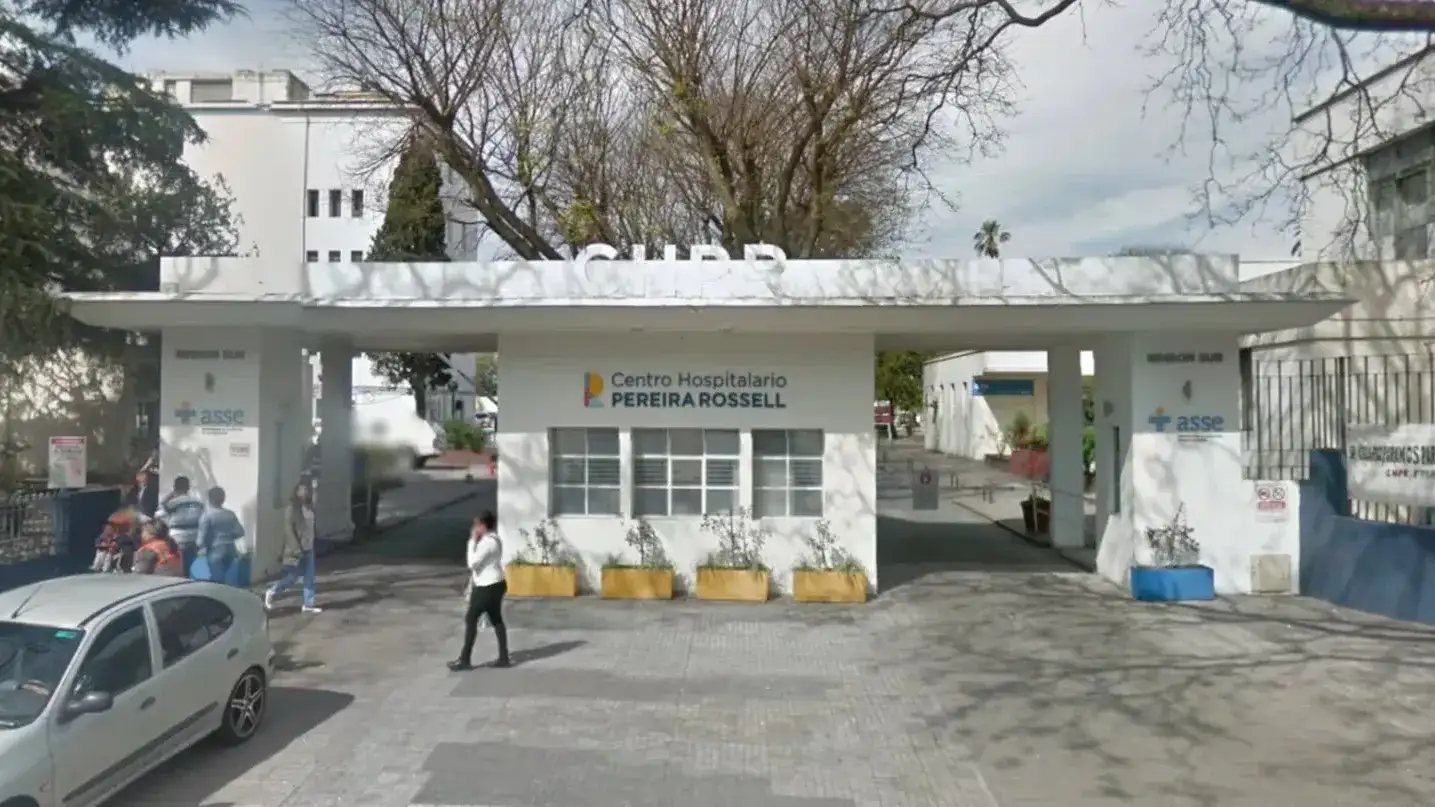 Una adolescente de 13 años mató a su abuela a puñaladas y dijo que lo hizo por orden de un videojuego. (Foto: Google Street View)
