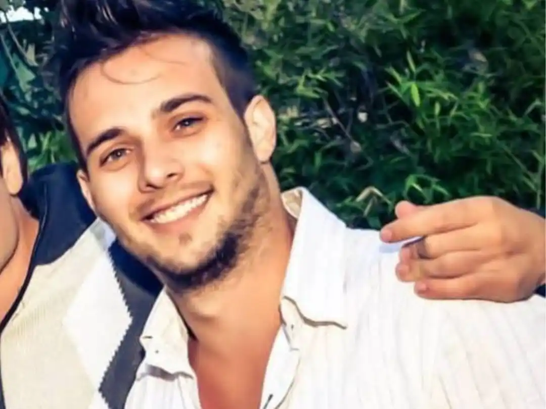 Christian Nicolás Godoy desapareció entre el 14 y 15 de julio de 2014.