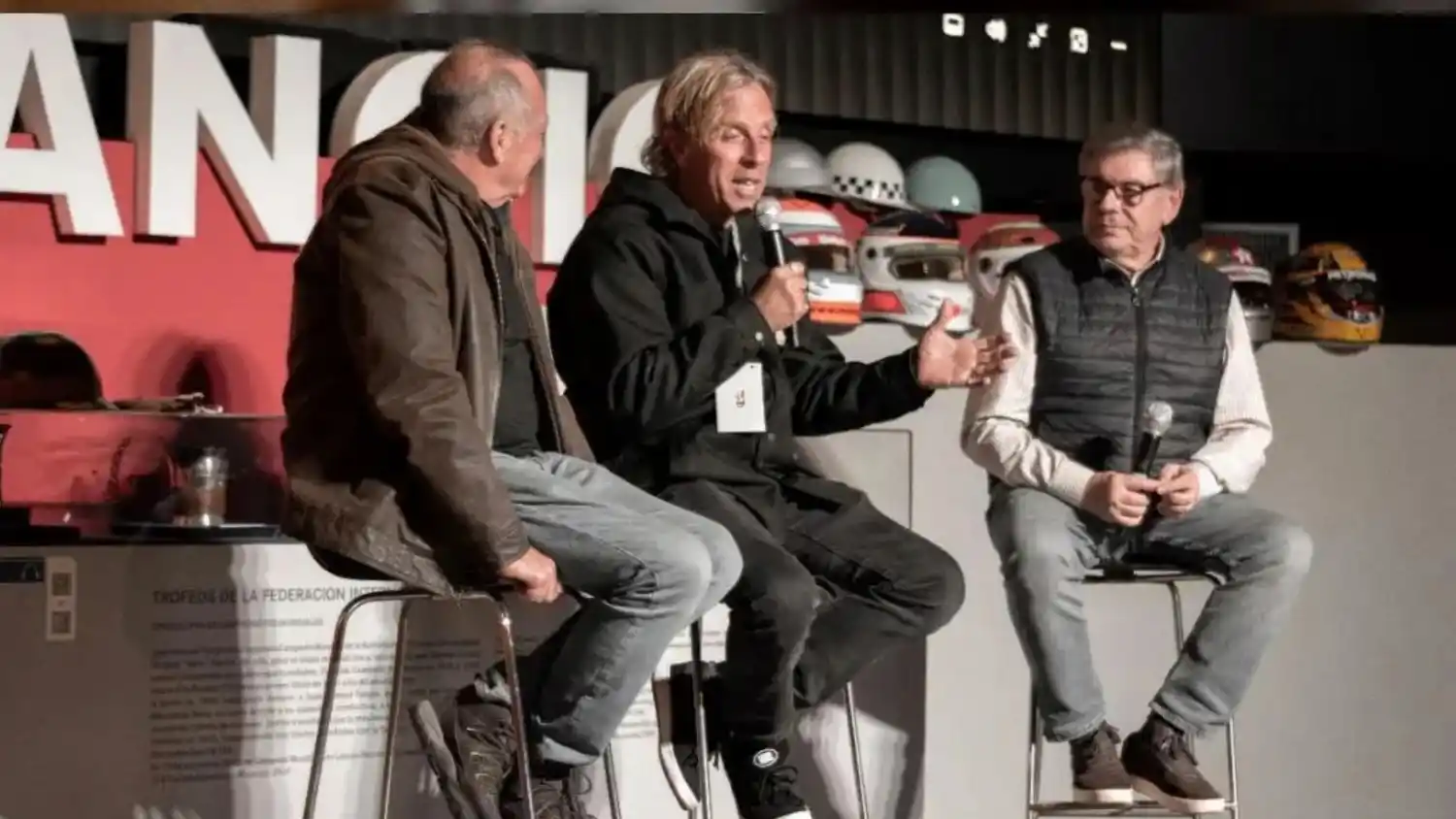 Foto: Quimera Audiovisual