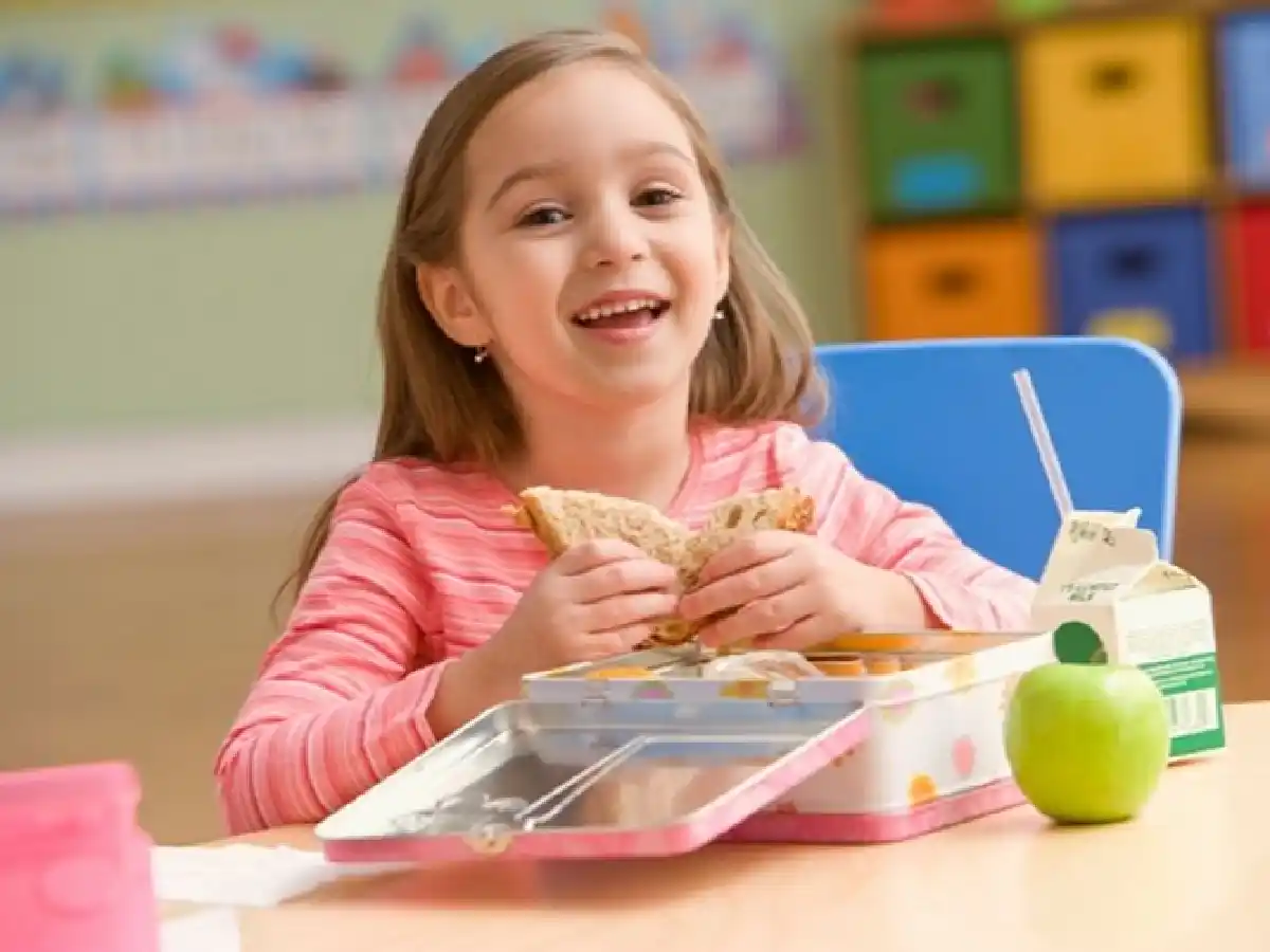 La importancia del desayuno para el aprendizaje de los chicos