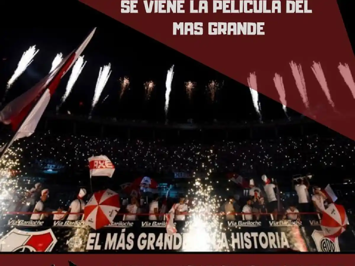 Un estreno millonario