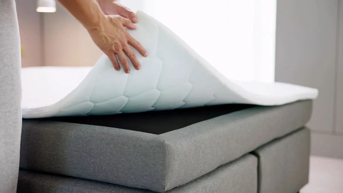 Aprende a limpiar los colchones como lo hacen en los hoteles (+ Video)
