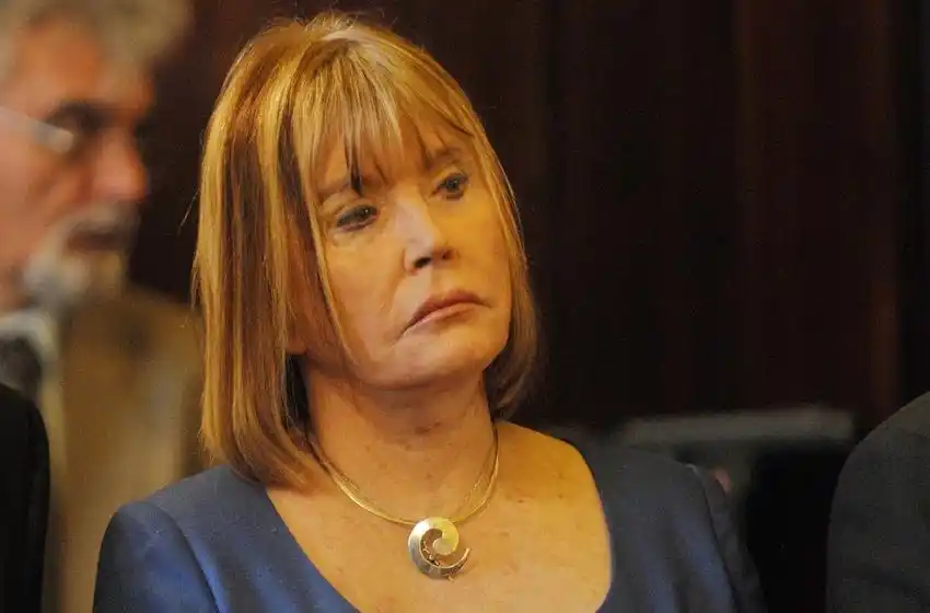 Internaron en terapia intensiva a la jueza Servini tras agravarse su cuadro por el coronavirus