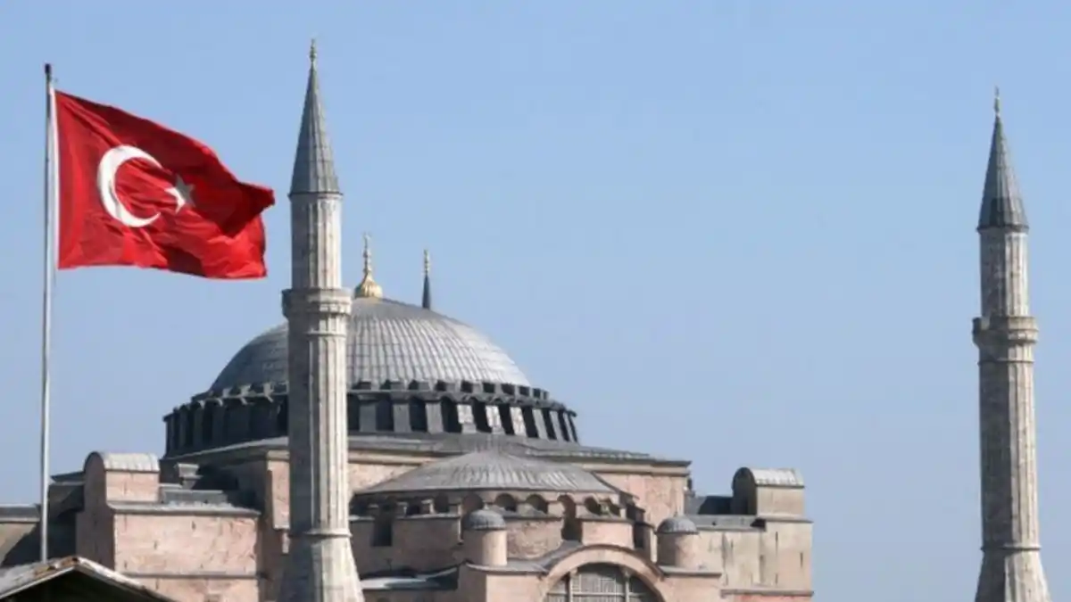 Naciones Unidas aceptó que Turquía cambie de nombre