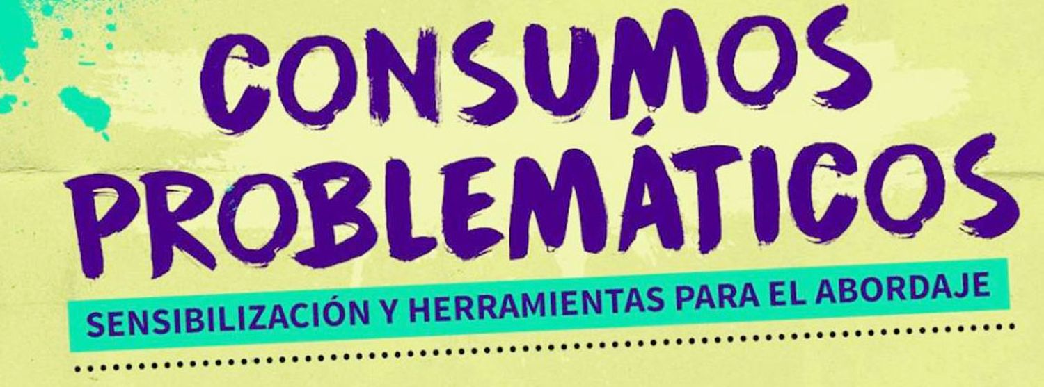 Red Provincial de Abordaje de las Problemáticas de Consumo