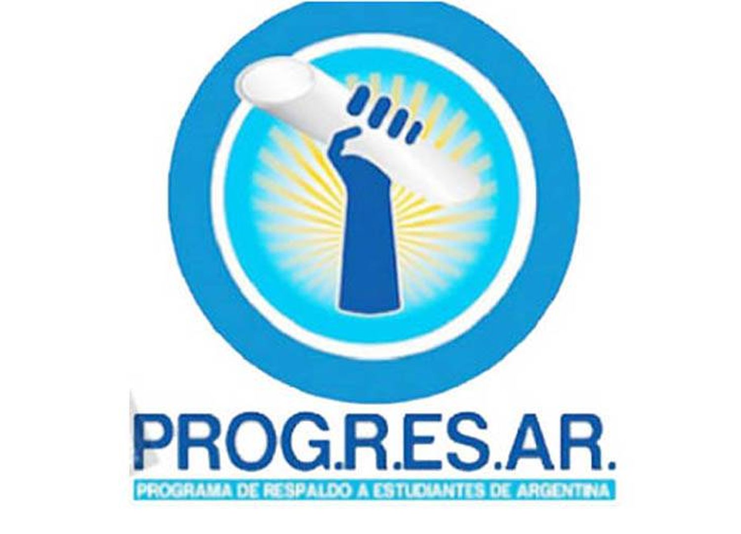 Se institucionalizó el programa de respaldo a estudiantes con el PROGRESAR