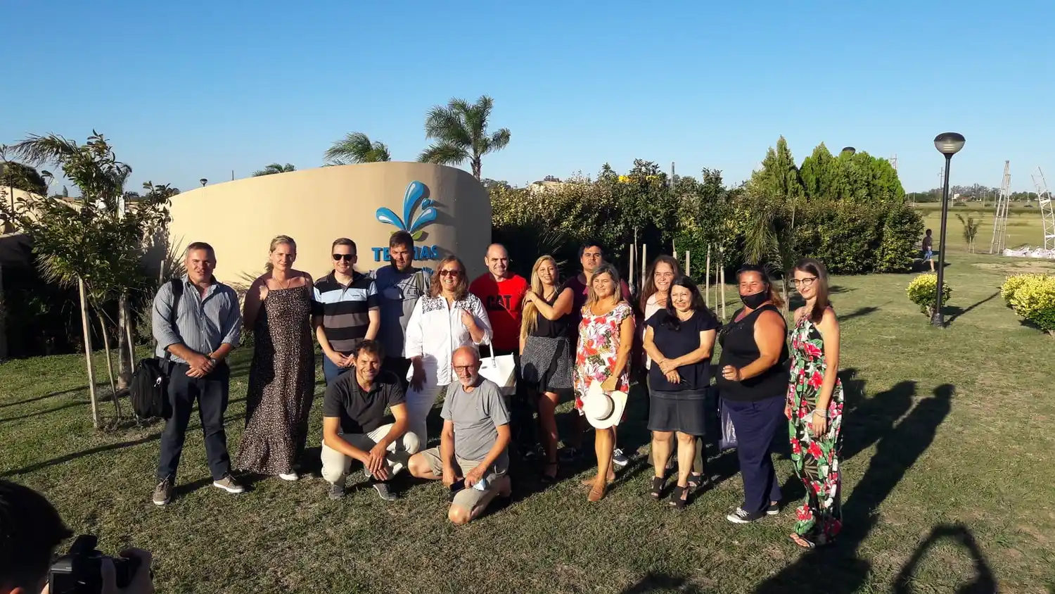 Quedó conformado el Colegio provincial de Profesionales en Turismo