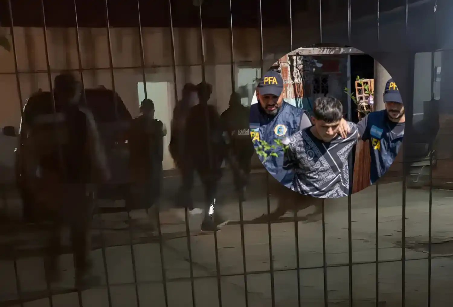 pelusa rojas fray cayetano rodríguez y manuel iglesias