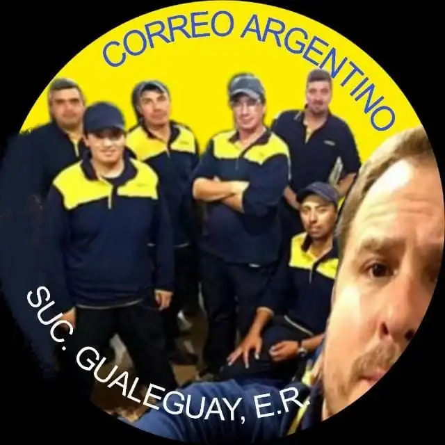 Una vida entre cartas, calles y recuerdos: la historia de un cartero de Gualeguay