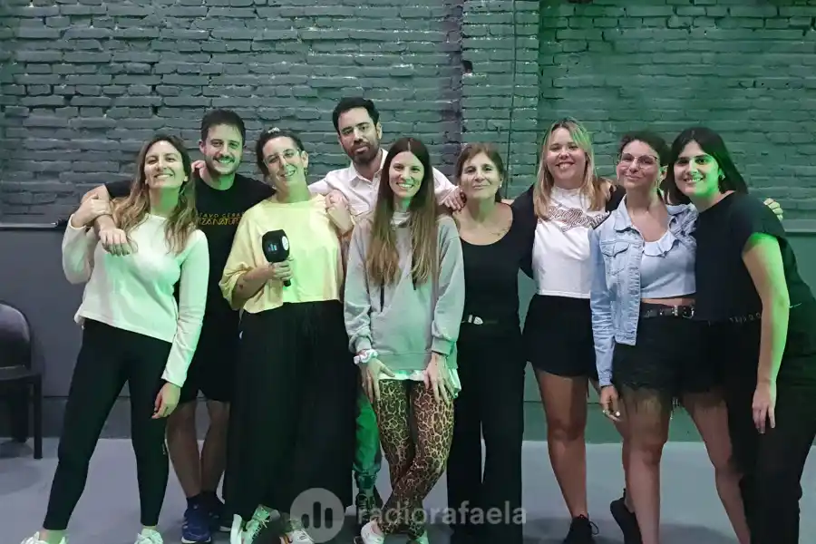 The Globe presenta "Good Sisters"