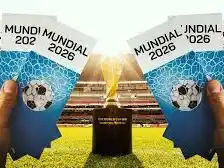 Explota la venta de entradas para la fase d egrupos del Mundial 2026
