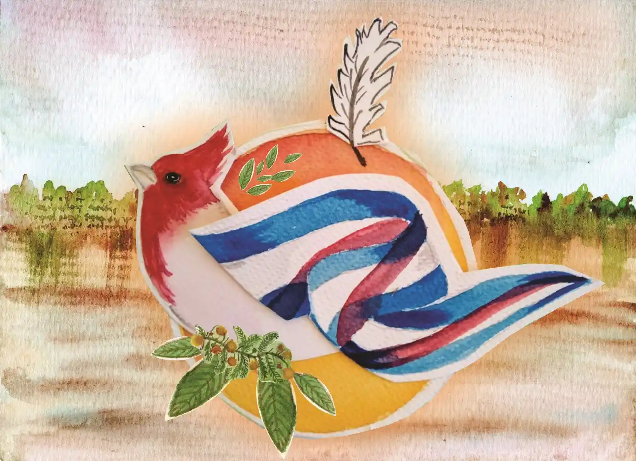 Larroque se suma a los homenajes del Bicentenario de la República de Entre Ríos