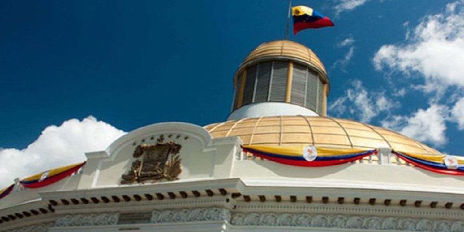 «PSUV busca dispersar voto opositor al aumentar representación en la AN»