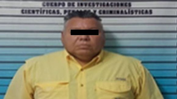 FALSO COYOTE ofrecía visas mexicanas y se piraba con el pago: está detenido