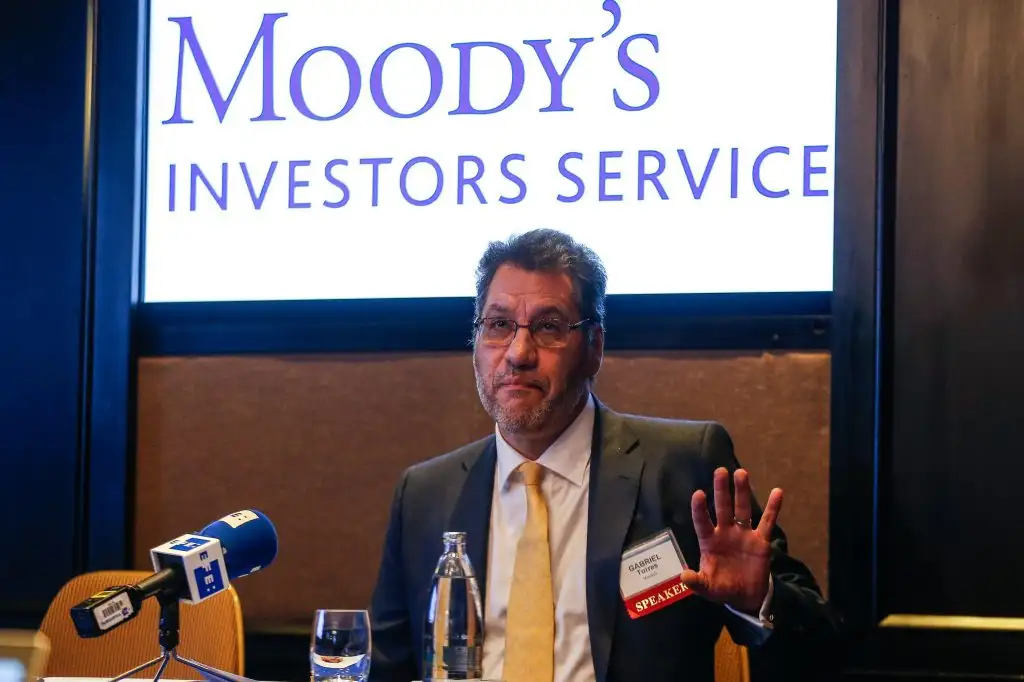 Moody’s estimó que la nota negativa de la Argentina “puede durar varios meses”
