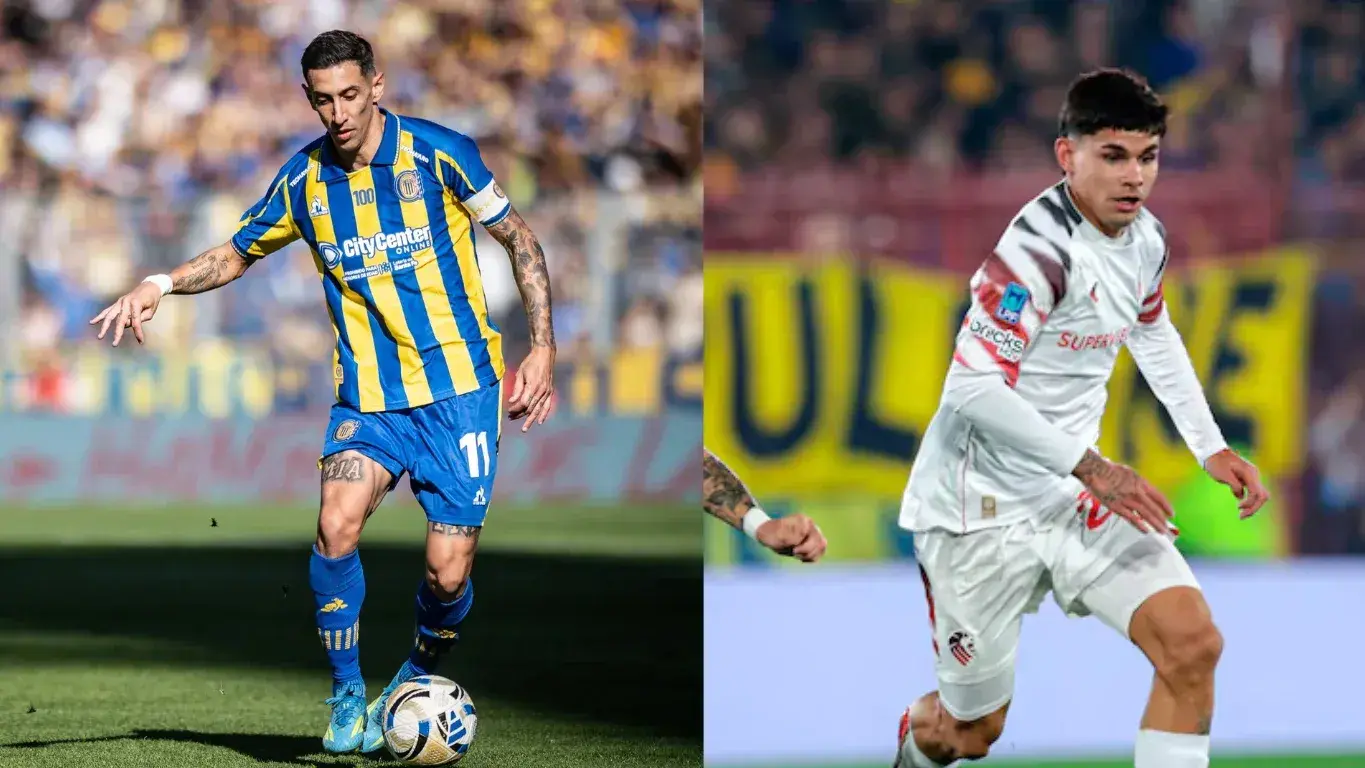 Rosario Central ya tiene fecha para disputar la Supercopa Internacional ante Estudiantes