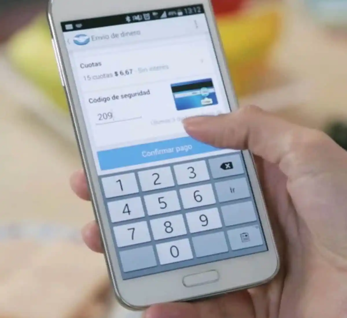 La Justicia autorizó a la AFIP a embargar cuentas digitales