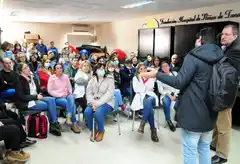 Los bajos sueldos y la nula respuesta municipal generan deserción en la salud pública de Tandil