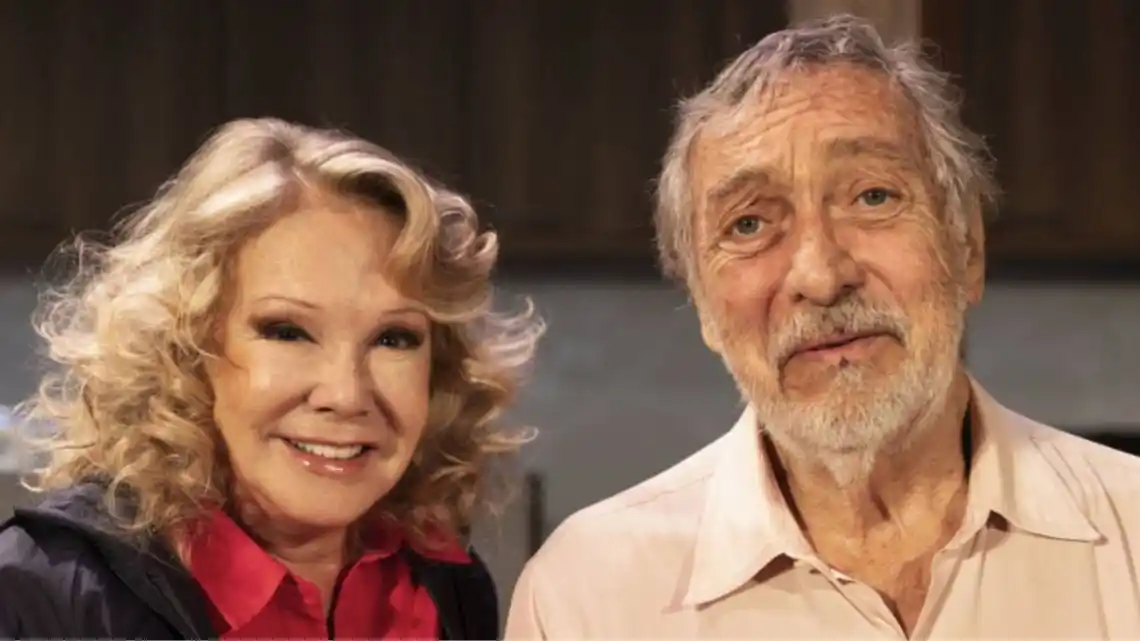 Silveyra y Brandoni.