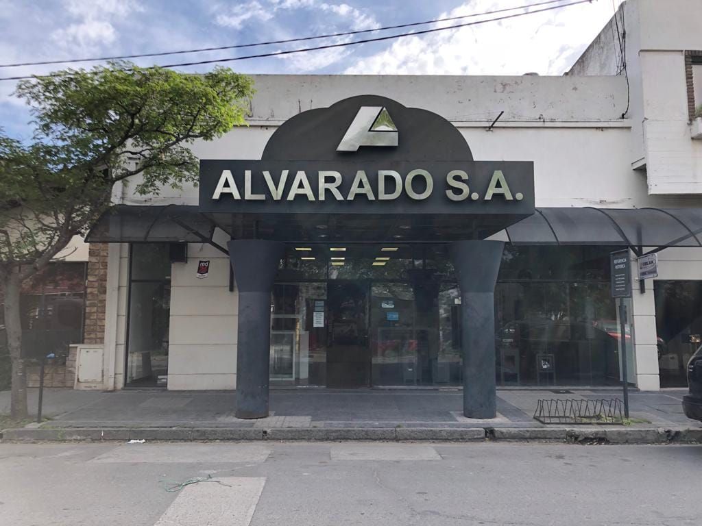 Alvarado SA continúa con su expansión a paso firme