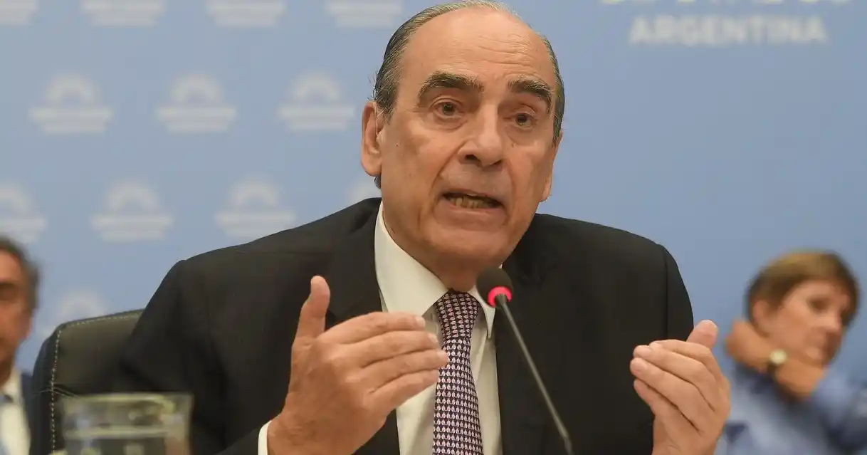 El Gobierno refuerza la seguridad por una alerta que recibió de Israel sobre “un ataque muy fuerte” de Irán contra países aliados