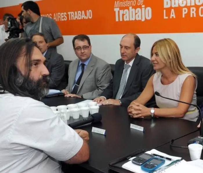 Conflicto docente: Udocba anunció nuevo paro y Frente Gremial continúa negociación