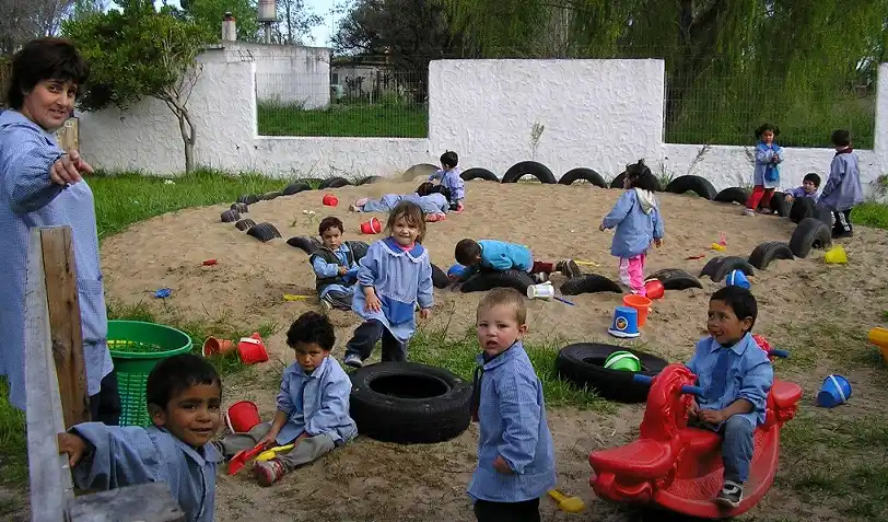 El Municipio intima a jardines particulares a que se registren
