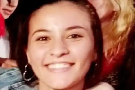 “No estuve secuestrada, me fui por mi propia voluntad”. Habló la joven hallada con su pareja en zona de monte