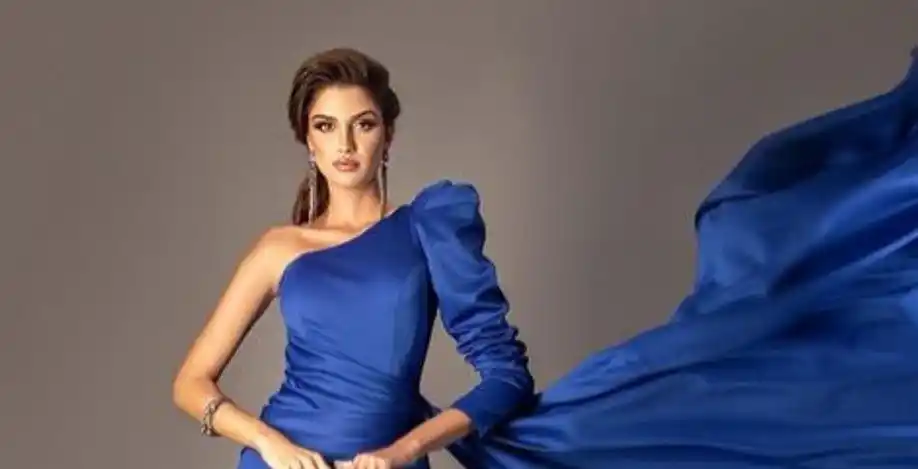 Brasil se corona como Miss Grand International 2022