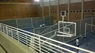 Un amparo complicó la recepción de los amigos de Mica García