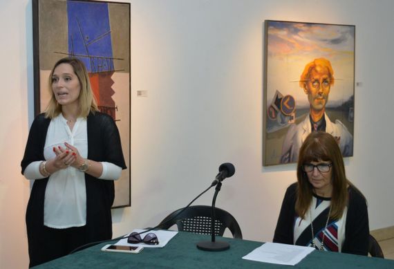 Llega hoy una nueva edición de la Noche de los Museos con más de 20 propuestas 