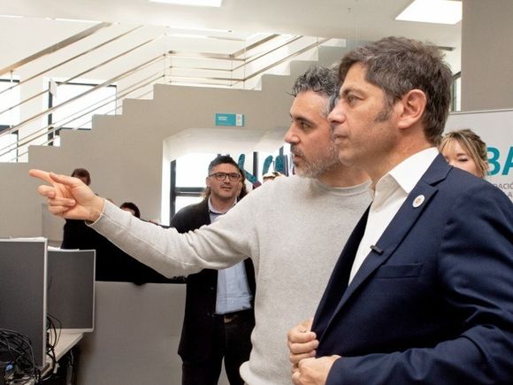 ARBA redujo los saldos a favor a mínimos históricos y lanza el régimen “Riesgo 0, SAF 0”